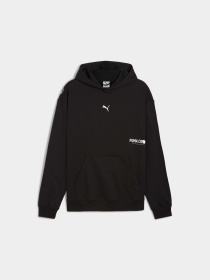 Худі PUMA M Graphic French Terry Hood модель 527629 Фото