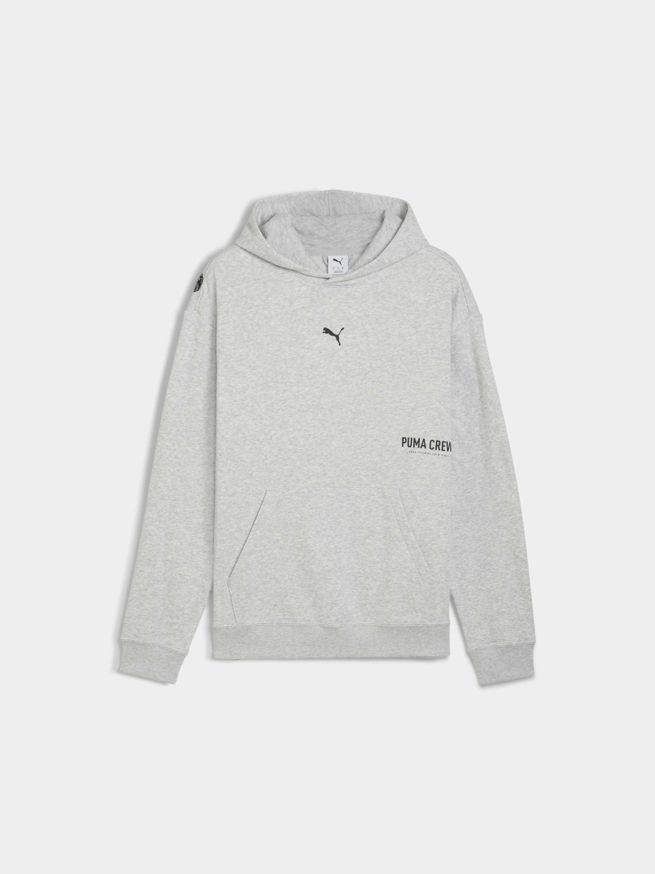 Худи PUMA M Graphic French Terry Hood модель 527629 Фото