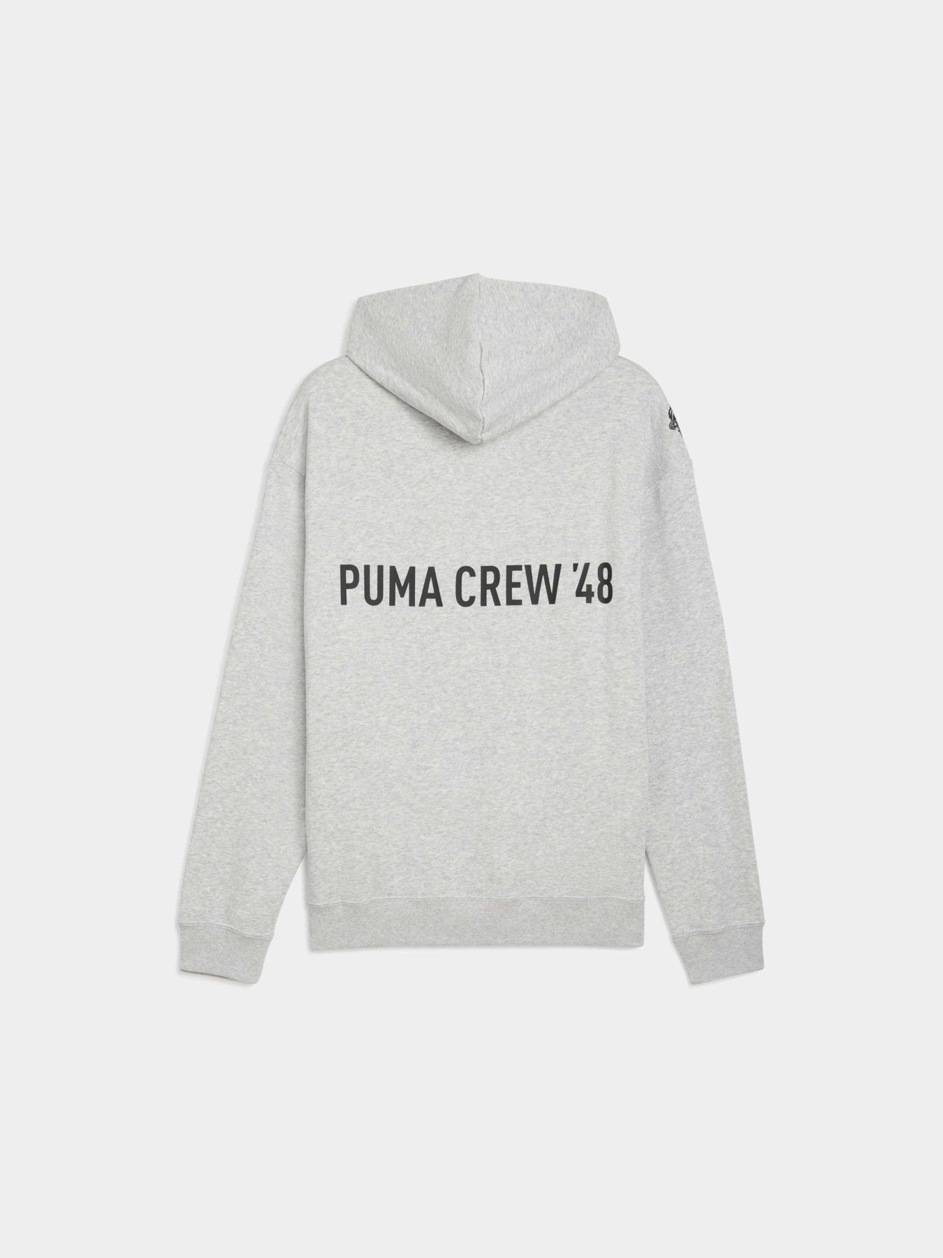 Худі PUMA M Graphic French Terry Hood модель 527629 Фото