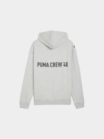 Худі PUMA M Graphic French Terry Hood модель 527629 Фото