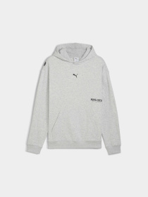 Худі PUMA M Graphic French Terry Hood модель 527629 Фото