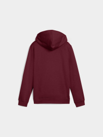 Худи PUMA Ess No. 1 Logo Hoodie модель 684896 Фото