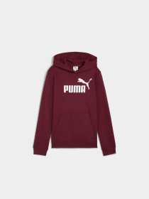 Худі PUMA Ess No. 1 Logo Hoodie модель 684896 Фото