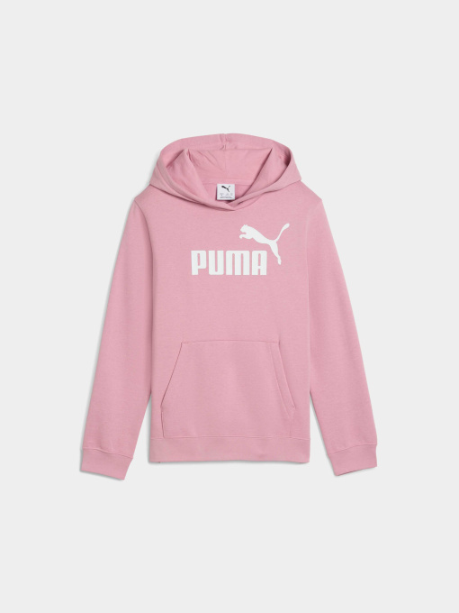 Худі PUMA Ess No. 1 Logo Hoodie модель 684896 Фото