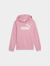 Худі PUMA Ess No. 1 Logo Hoodie модель 684896 Фото