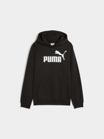 Худи PUMA Ess No. 1 Logo Hoodie модель 684896 Фото