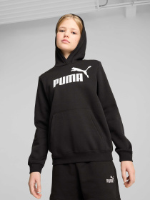 Худи PUMA Ess No. 1 Logo Hoodie модель 684896 Худи PUMA Ess No. 1 Logo Hoodie модель 684896 Фото