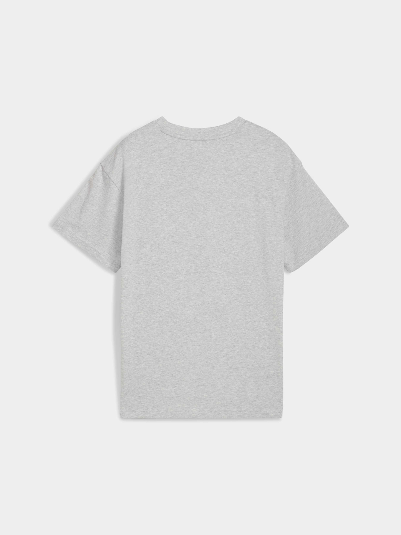 Футболка PUMA Hooperhotline Tee модель 688979 Фото