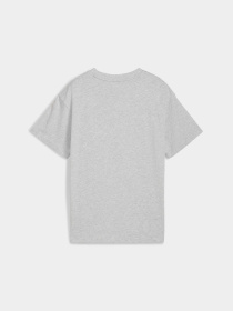 Футболка PUMA Hooperhotline Tee модель 688979 Фото