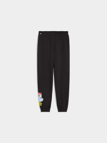 Штани спортивні PUMA Hooperhotline Sweatpants модель 688981 Фото