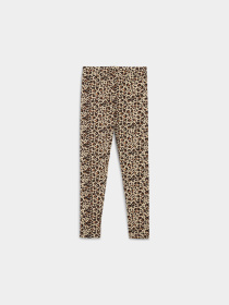 Легінси спортивні PUMA Ess Graphic Animal Leggings модель 688759 Фото