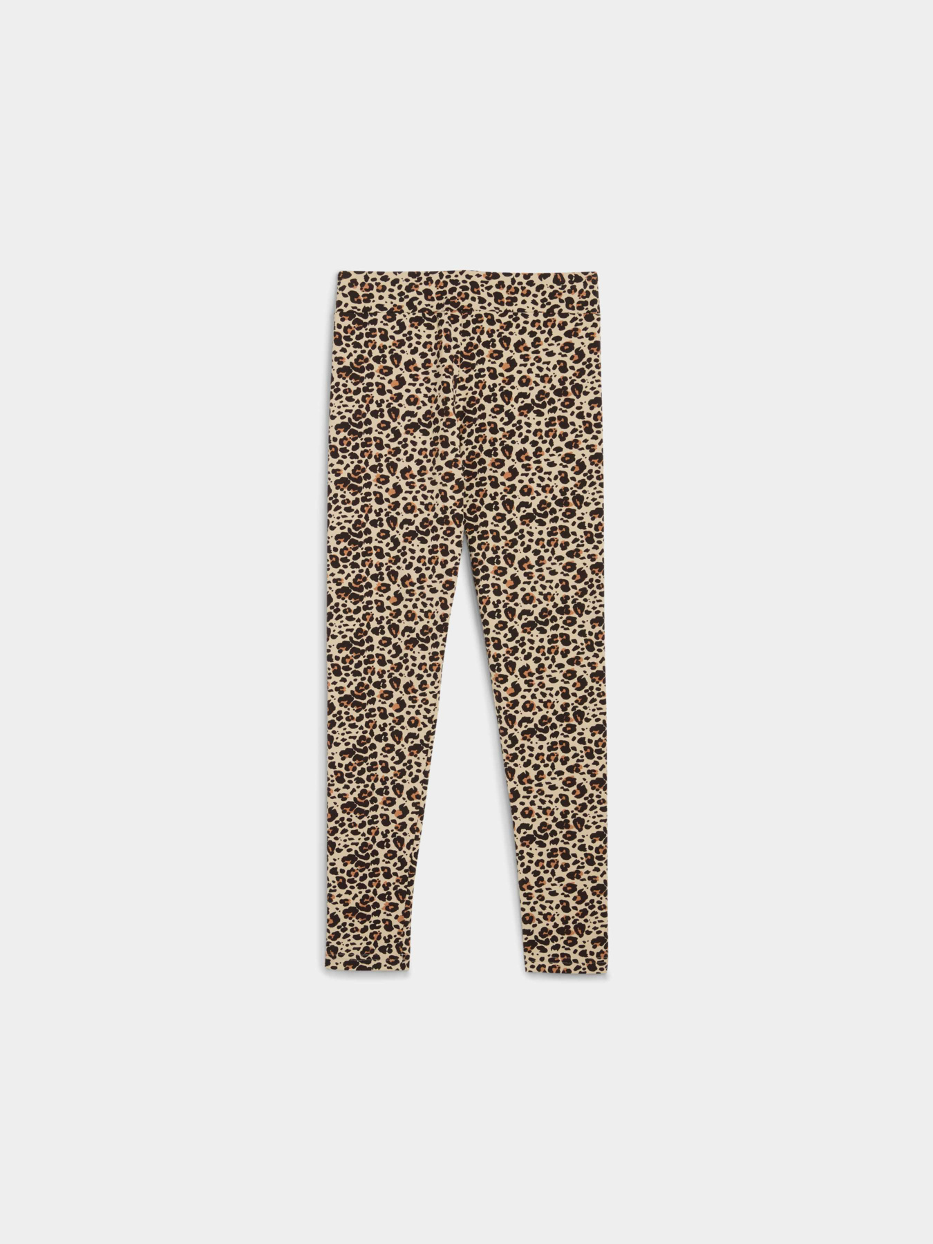 Спортивні леггінси PUMA Ess Graphic Animal Leggings модель 688759 Спортивні леггінси PUMA Ess Graphic Animal Leggings модель 688759 Фото