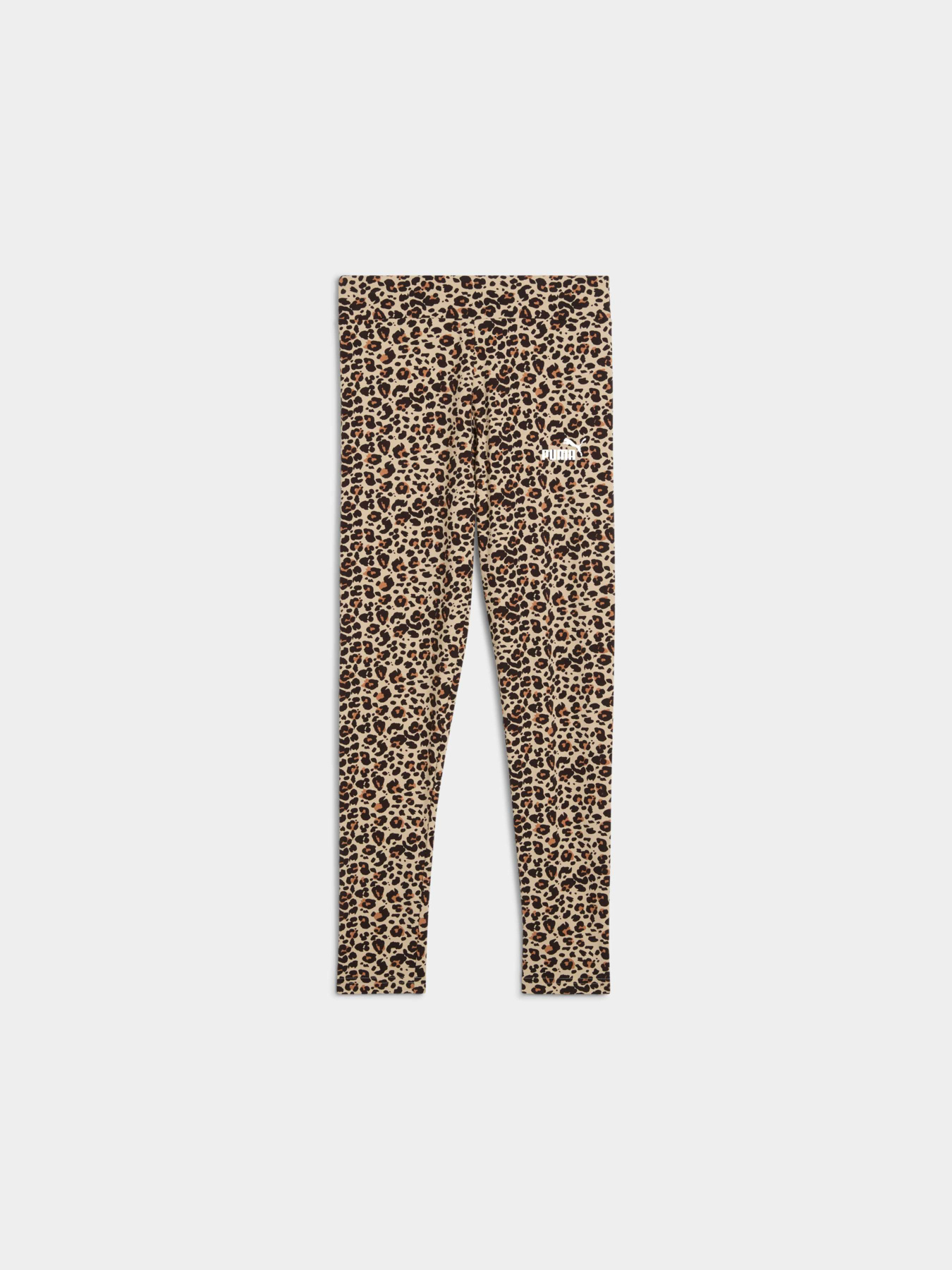 Спортивні леггінси PUMA Ess Graphic Animal Leggings модель 688759 Спортивні леггінси PUMA Ess Graphic Animal Leggings модель 688759 Фото