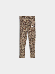 Спортивные леггинсы PUMA Ess Graphic Animal Leggings модель 688759 Фото