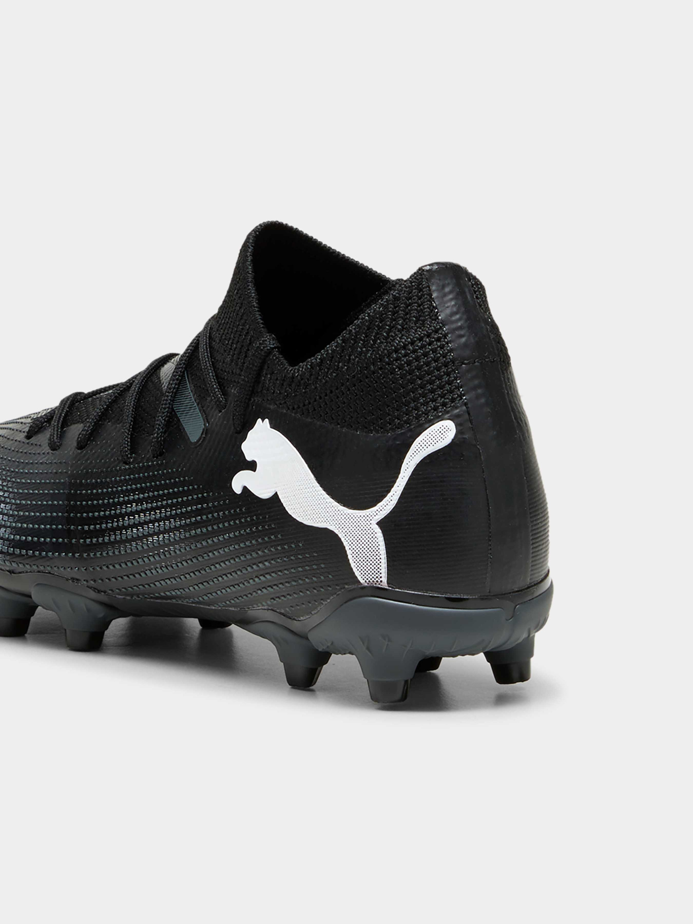 Бутсы PUMA Future 7 Match Fg/ag Jr модель 107729 Фото