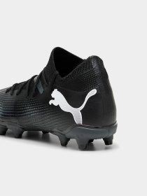Бутсы PUMA Future 7 Match Fg/ag Jr модель 107729 Фото