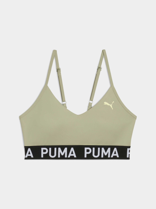 Топ спортивный PUMA Move Strong Bra - Low модель 527140 Фото