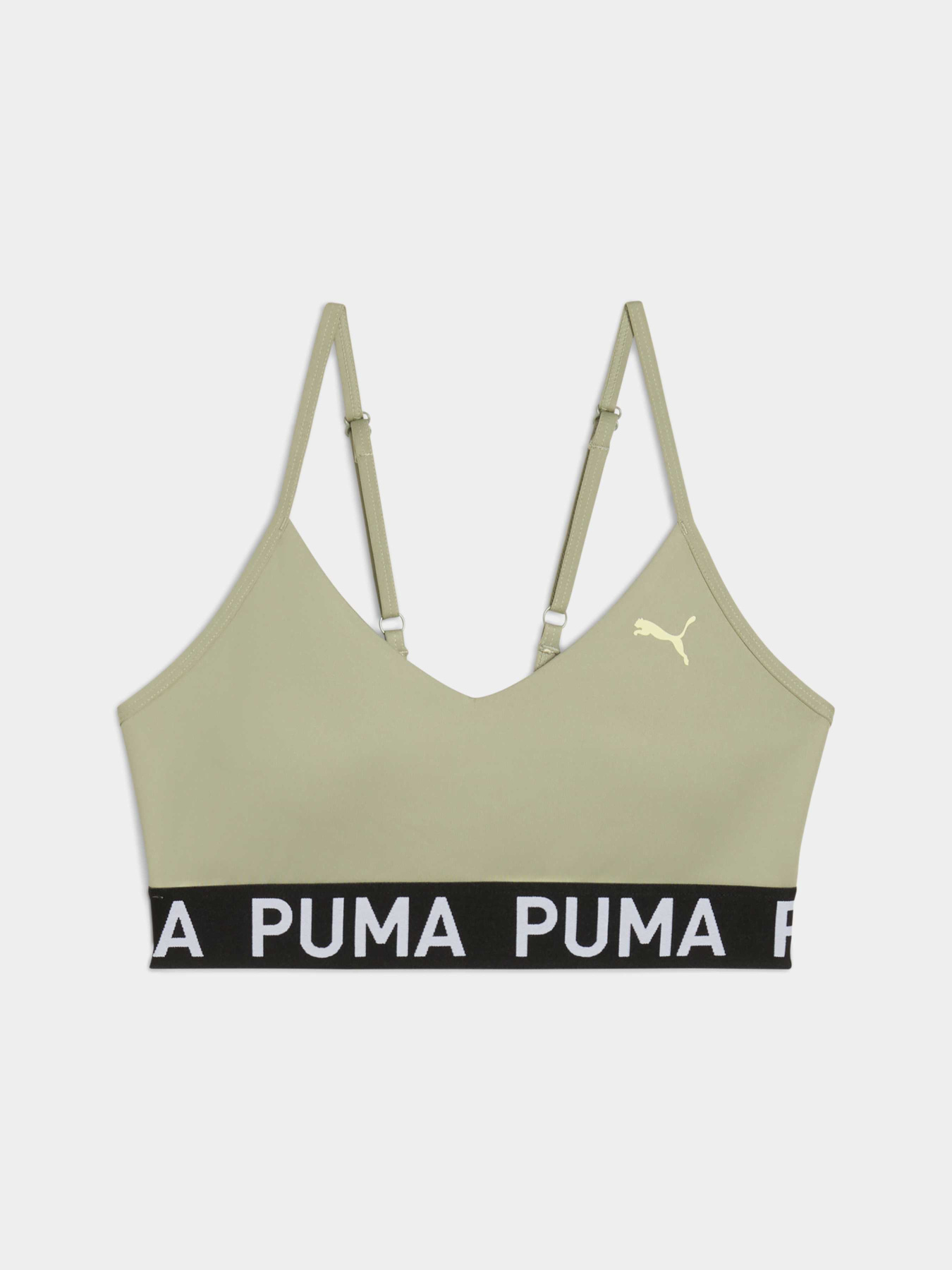 Спортивний топ PUMA Move Strong Bra - Low модель 527140 Фото