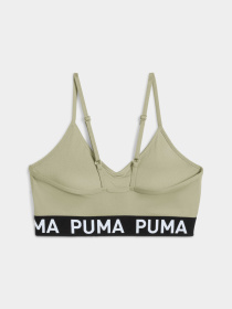 Спортивний топ PUMA Move Strong Bra - Low модель 527140 Фото
