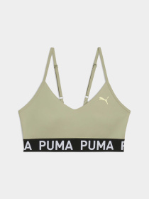 Спортивний топ PUMA Move Strong Bra - Low модель 527140 Фото