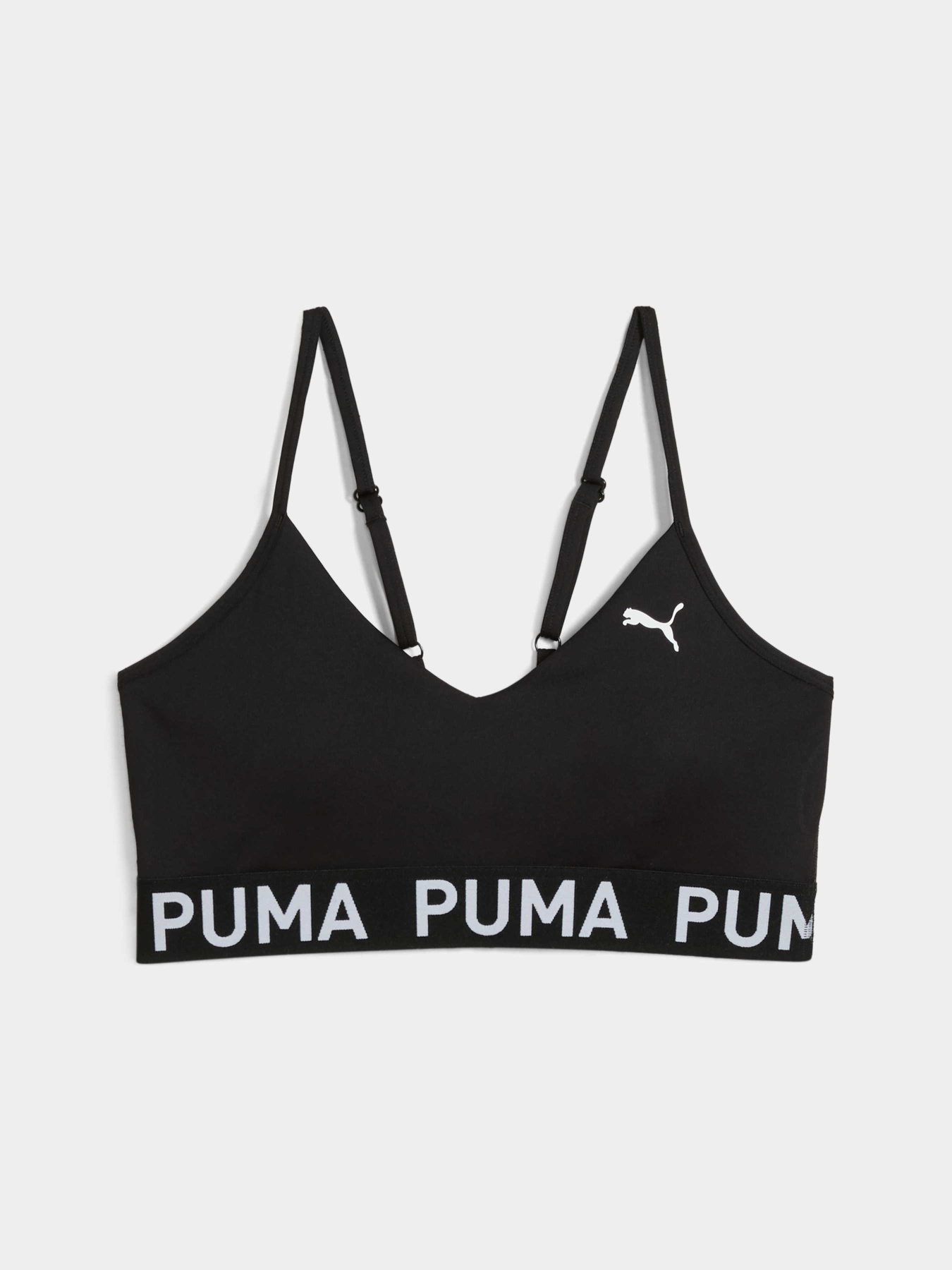 Топ спортивный PUMA Move Strong Bra - Low модель 527140 Фото