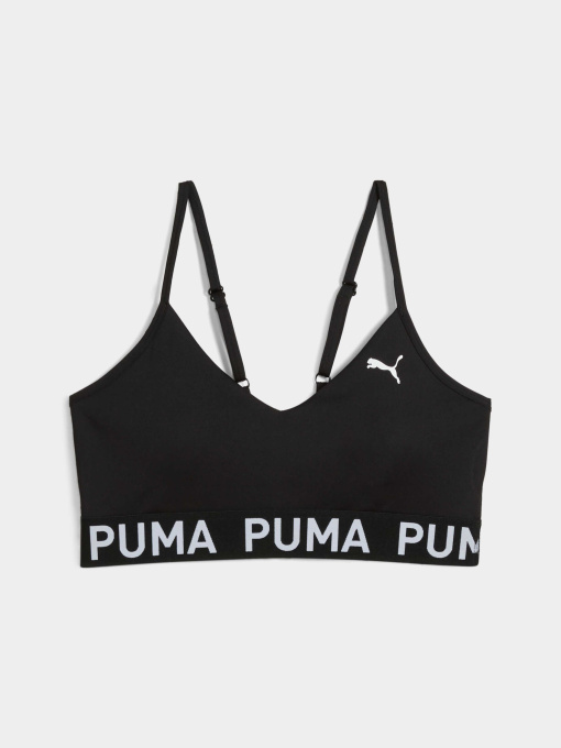 Топ спортивный PUMA Move Strong Bra - Low модель 527140 Фото