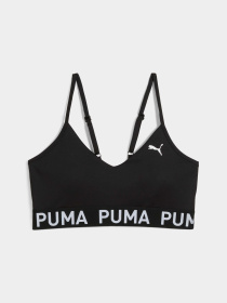 Спортивний топ PUMA Move Strong Bra - Low модель 527140 Фото
