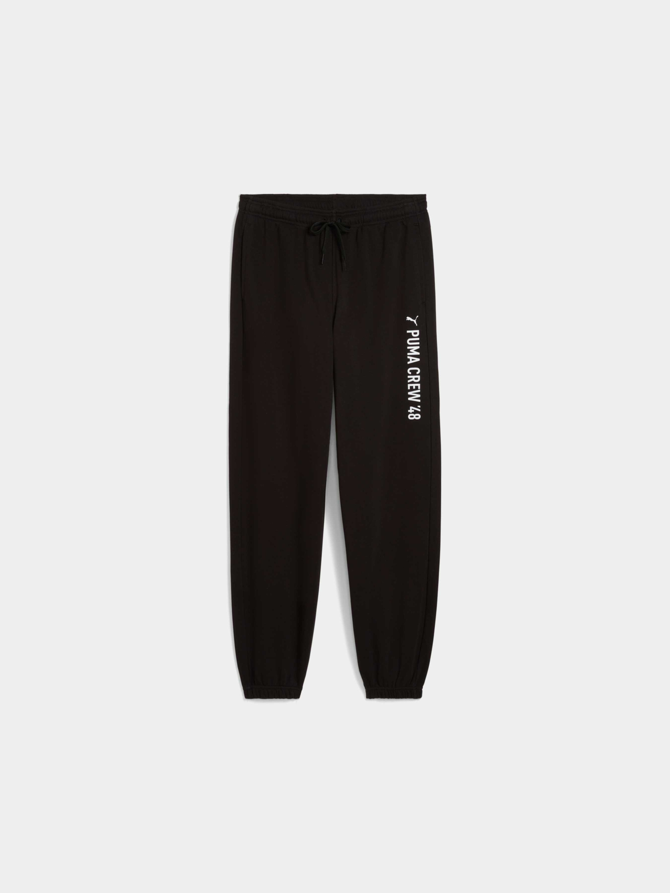 Штаны спортивные PUMA M Graphic French Terry Joger модель 527703 Фото