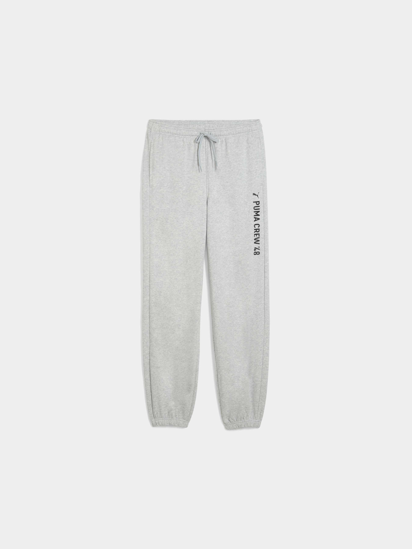 Штаны спортивные PUMA M Graphic French Terry Joger модель 527703 Фото