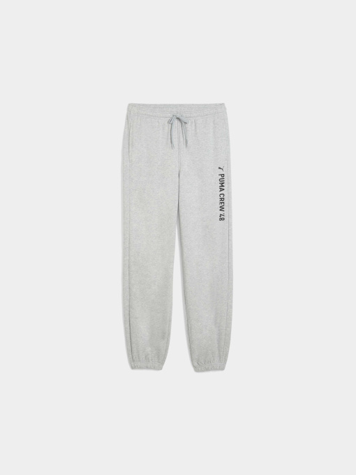 Спортивні штани PUMA M Graphic French Terry Joger модель 527703 Фото