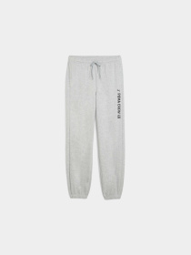 Штаны спортивные PUMA M Graphic French Terry Joger модель 527703 Фото