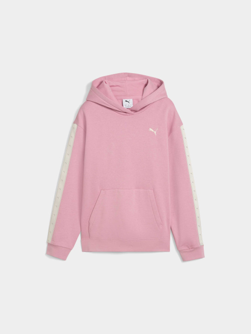 Худи PUMA Ess Tape Relaxed Hoodie модель 688491 Фото
