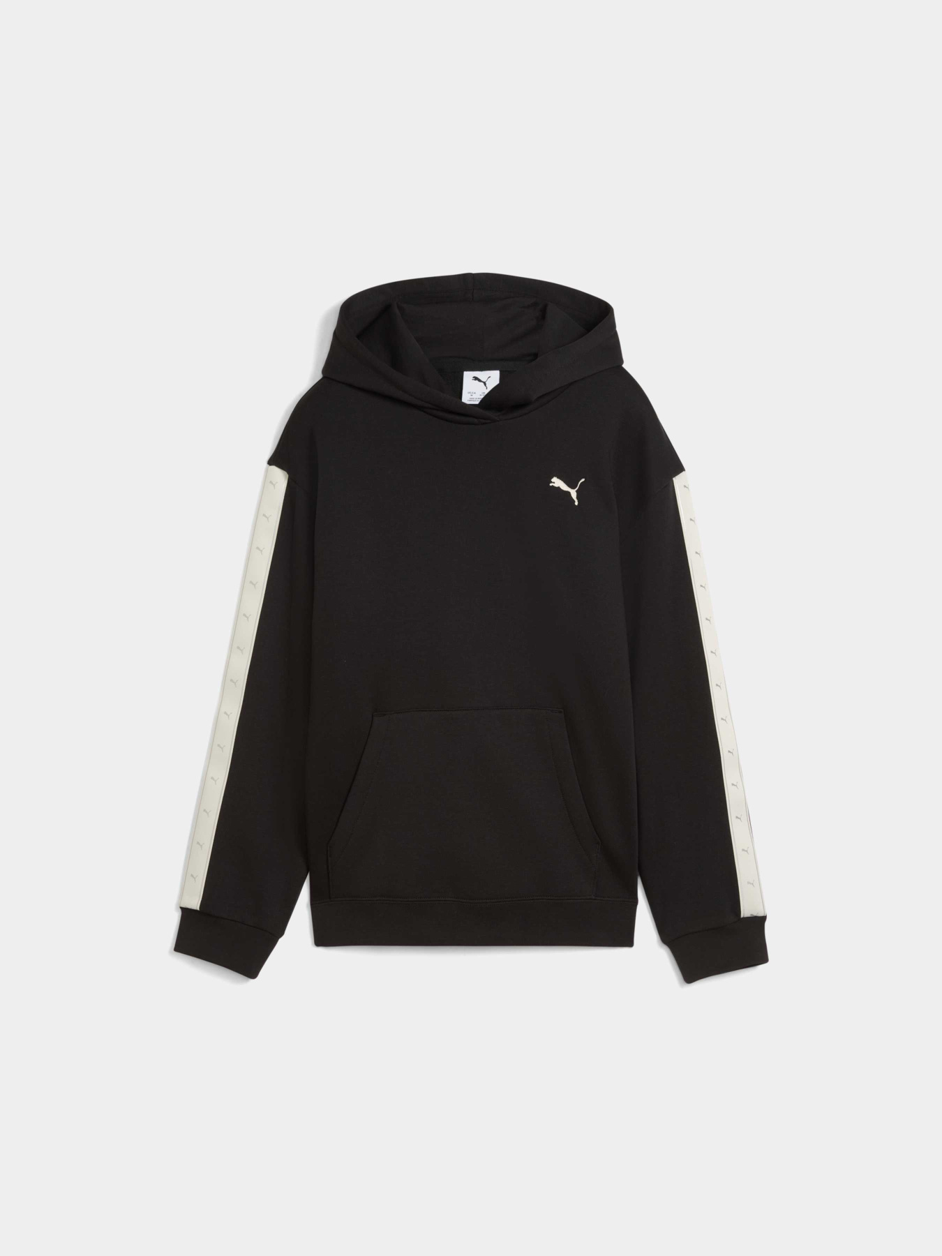 Худи PUMA Ess Tape Relaxed Hoodie модель 688491 Фото
