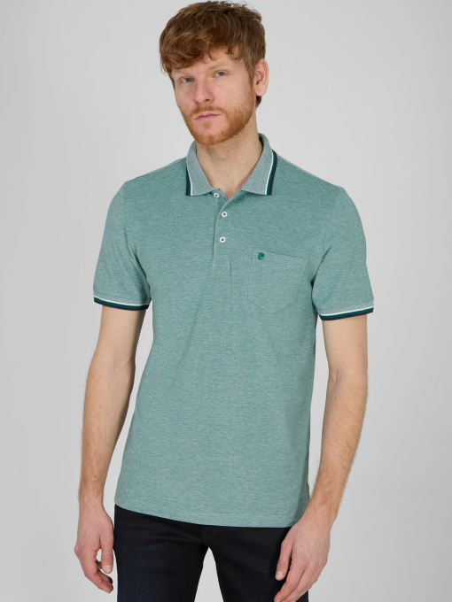 Поло Pierre Cardin модель C5 20914.2070.5001 Фото