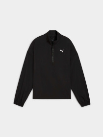 Анорак PUMA Strong Woven Jacket модель 526683 Фото