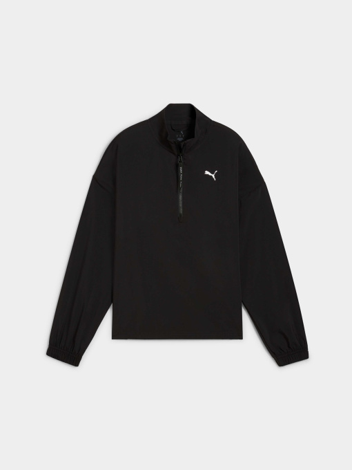 Анорак PUMA Strong Woven Jacket модель 526683 Фото