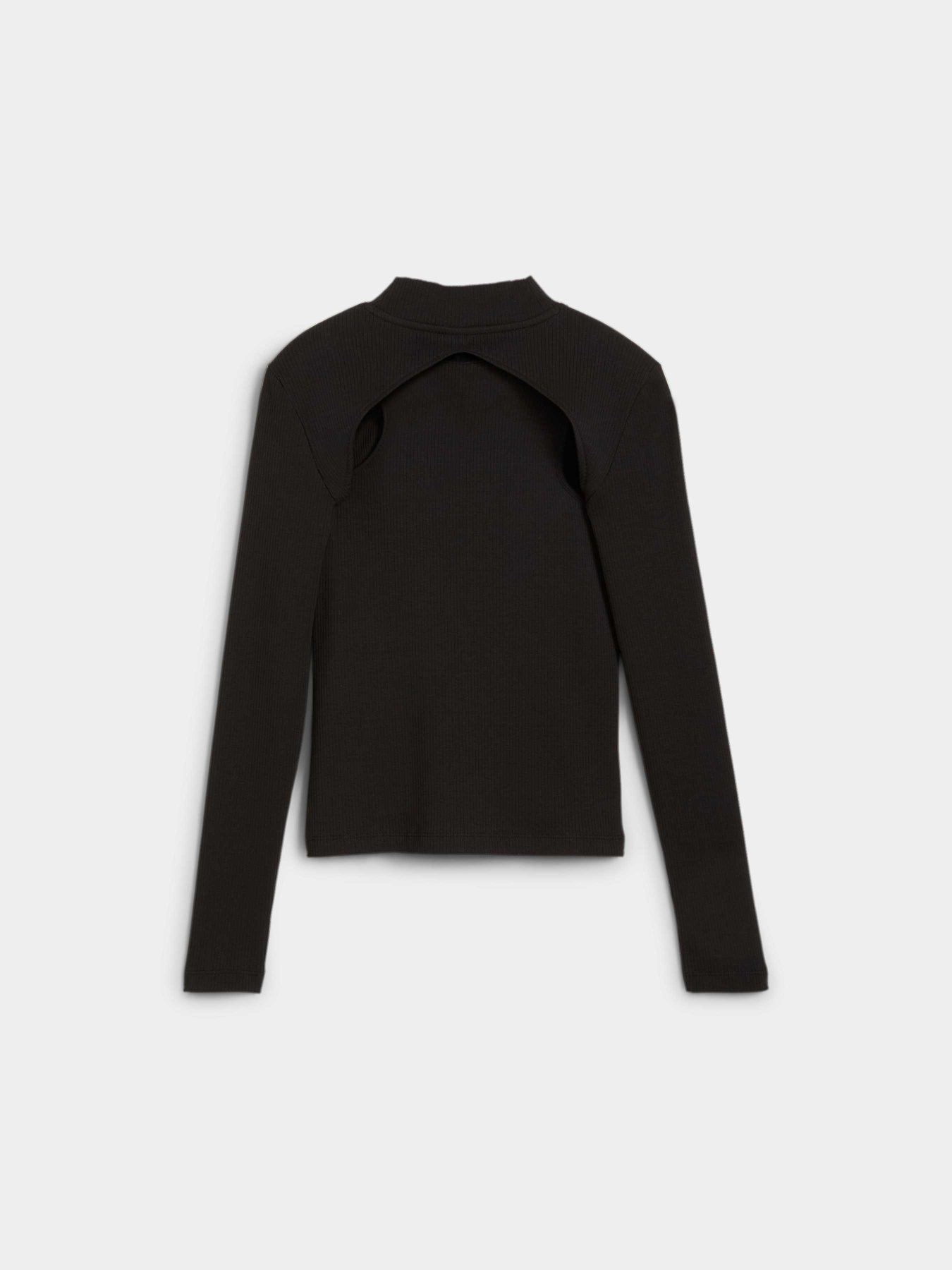 Лонгслив PUMA Dare To Midnight Motion Tee модель 630921 Фото