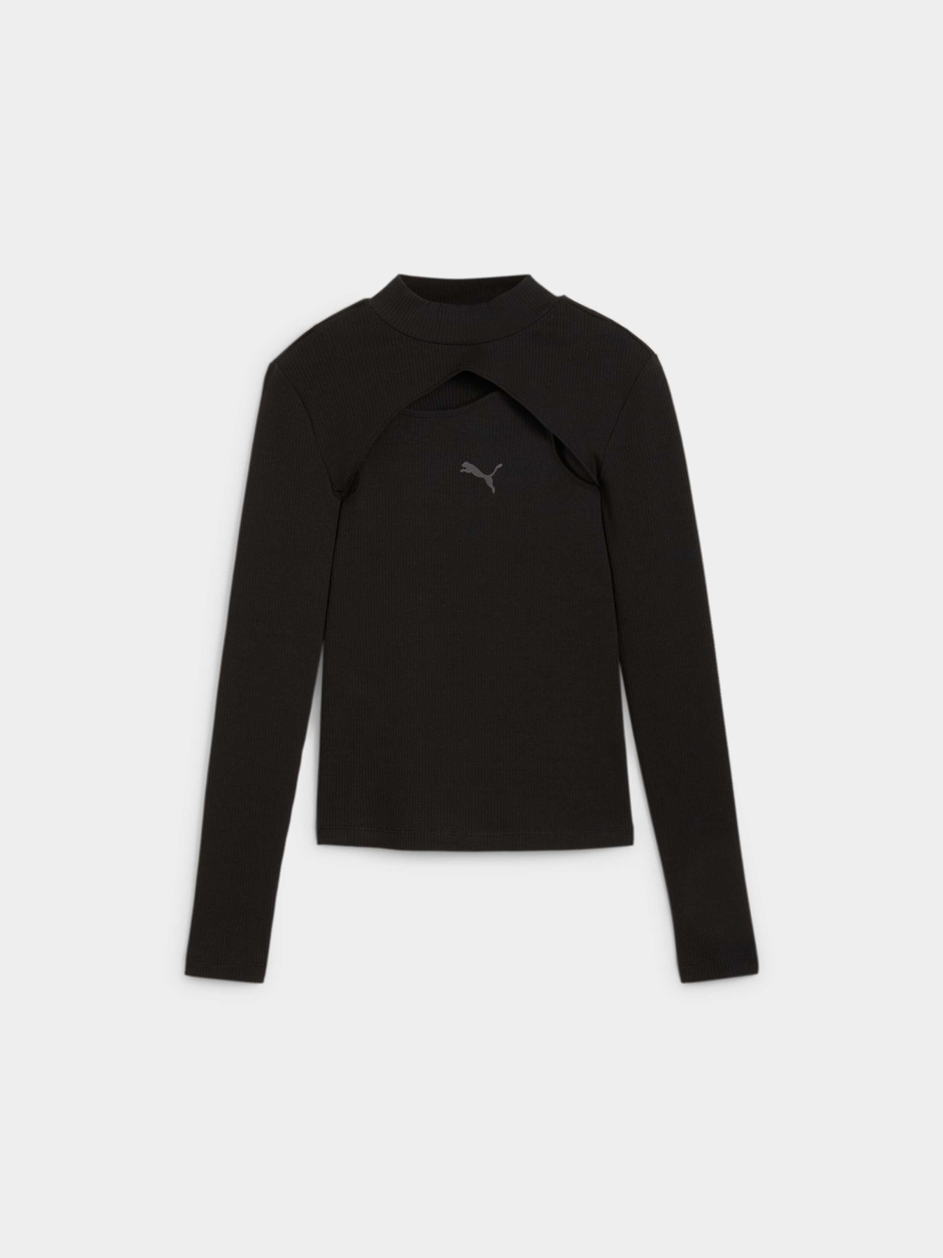 Лонгслив PUMA Dare To Midnight Motion Tee модель 630921 Фото