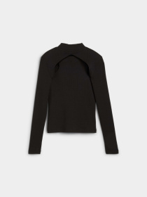 Лонгслив PUMA Dare To Midnight Motion Tee модель 630921 Фото