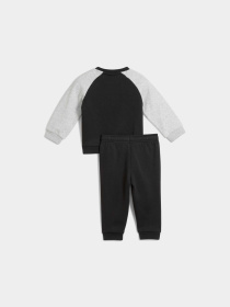 Спортивный костюм PUMA Ess Raglan Crew Set модель 686281 Фото