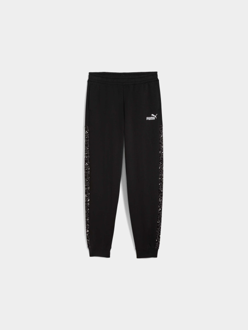 Штаны спортивные PUMA Ess Graphic Animal Pants модель 688760 Фото