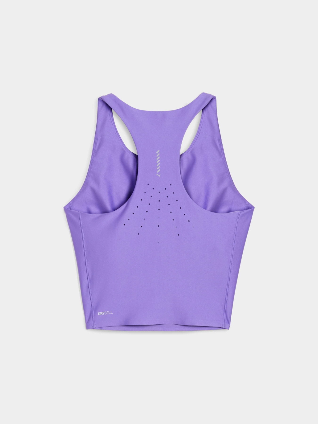 Спортивная майка PUMA W Raceday Ultraform Crop модель 527532 Фото