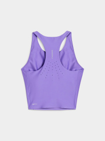 Спортивная майка PUMA W Raceday Ultraform Crop модель 527532 Фото