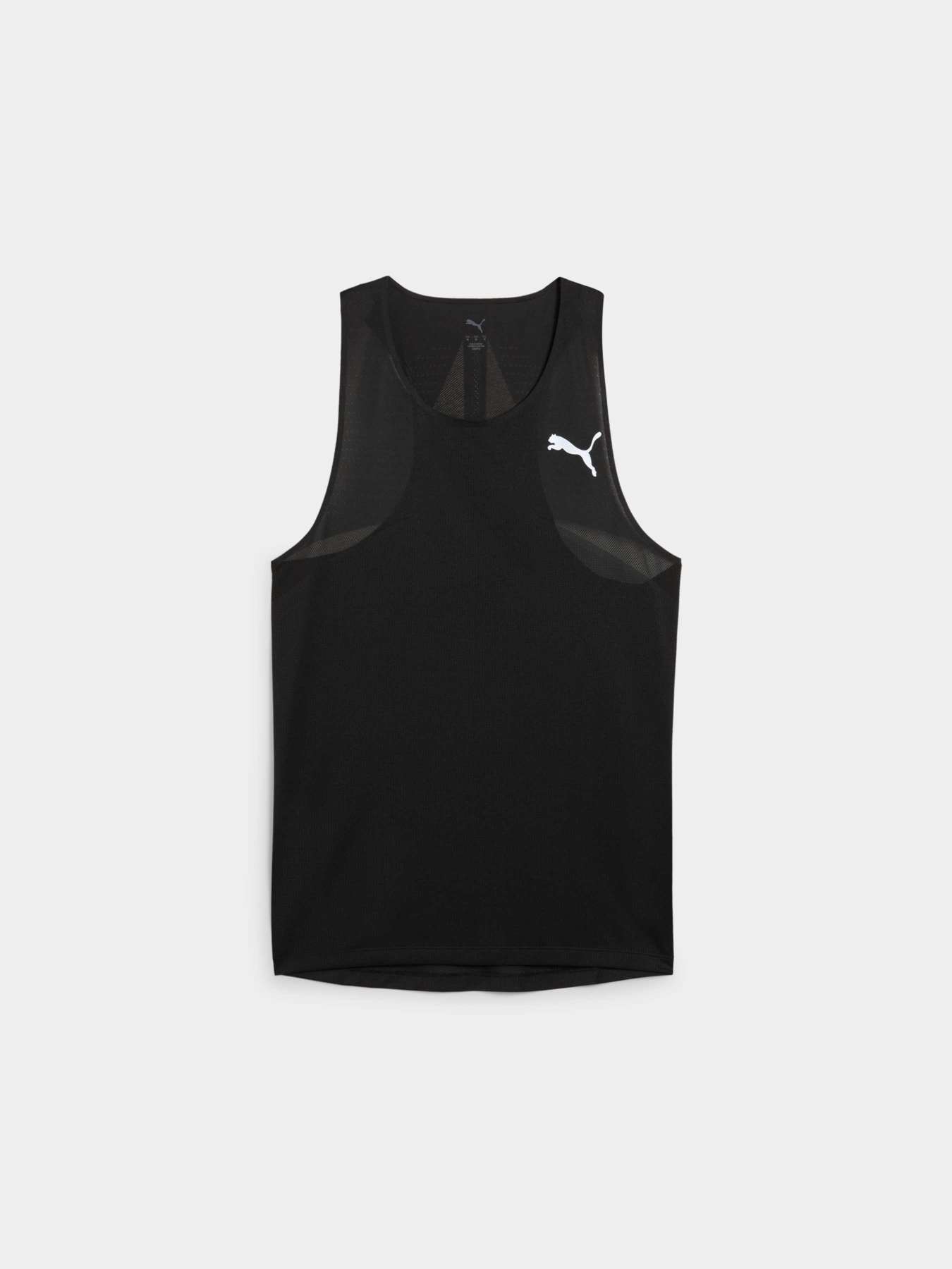 Майка спортивная PUMA Raceday Ultraspun Singlet m модель 526639 Фото
