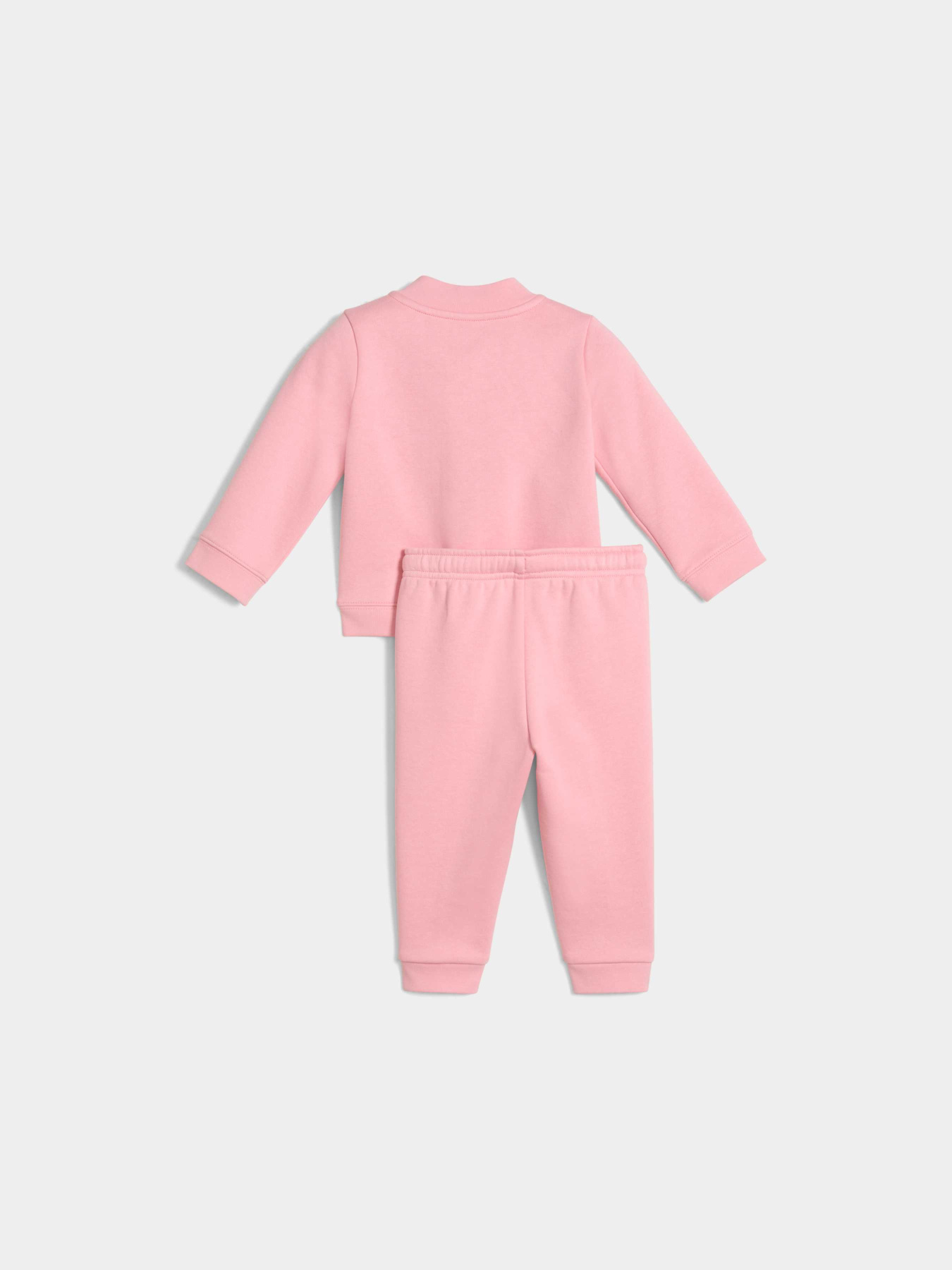 Спортивный костюм PUMA Full-zip Set модель 689732 Фото