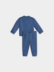 Спортивний костюм PUMA Full-zip Set Модель 689732 Фото