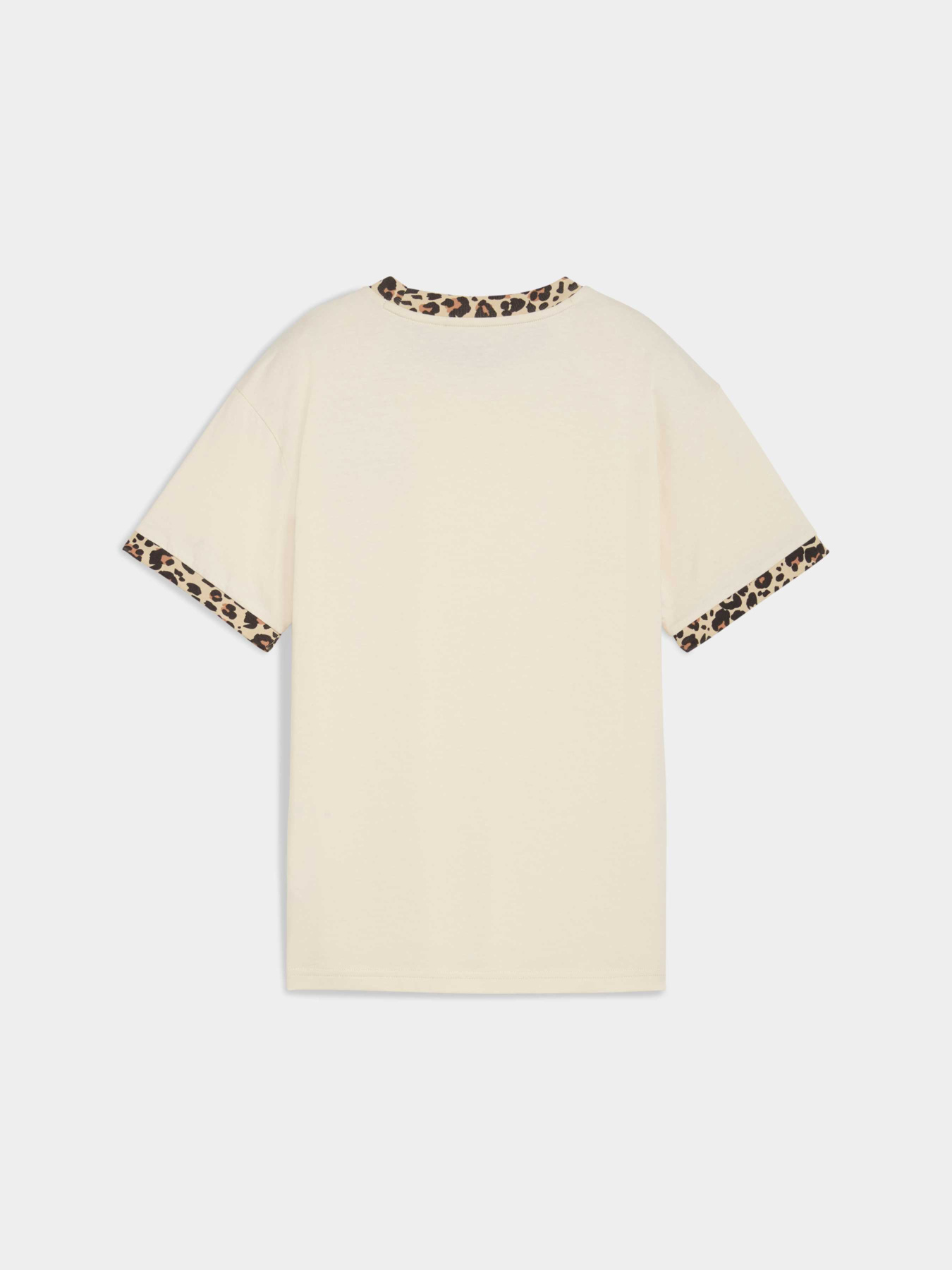 Футболка PUMA Ess Graphic Animal Tee модель 688757 Фото