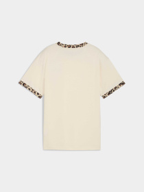 Футболка PUMA Ess Graphic Animal Tee модель 688757 Фото