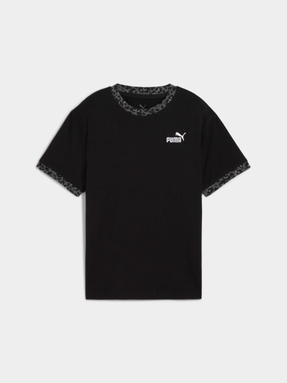 Футболка PUMA Ess Graphic Animal Tee модель 688757 - фото