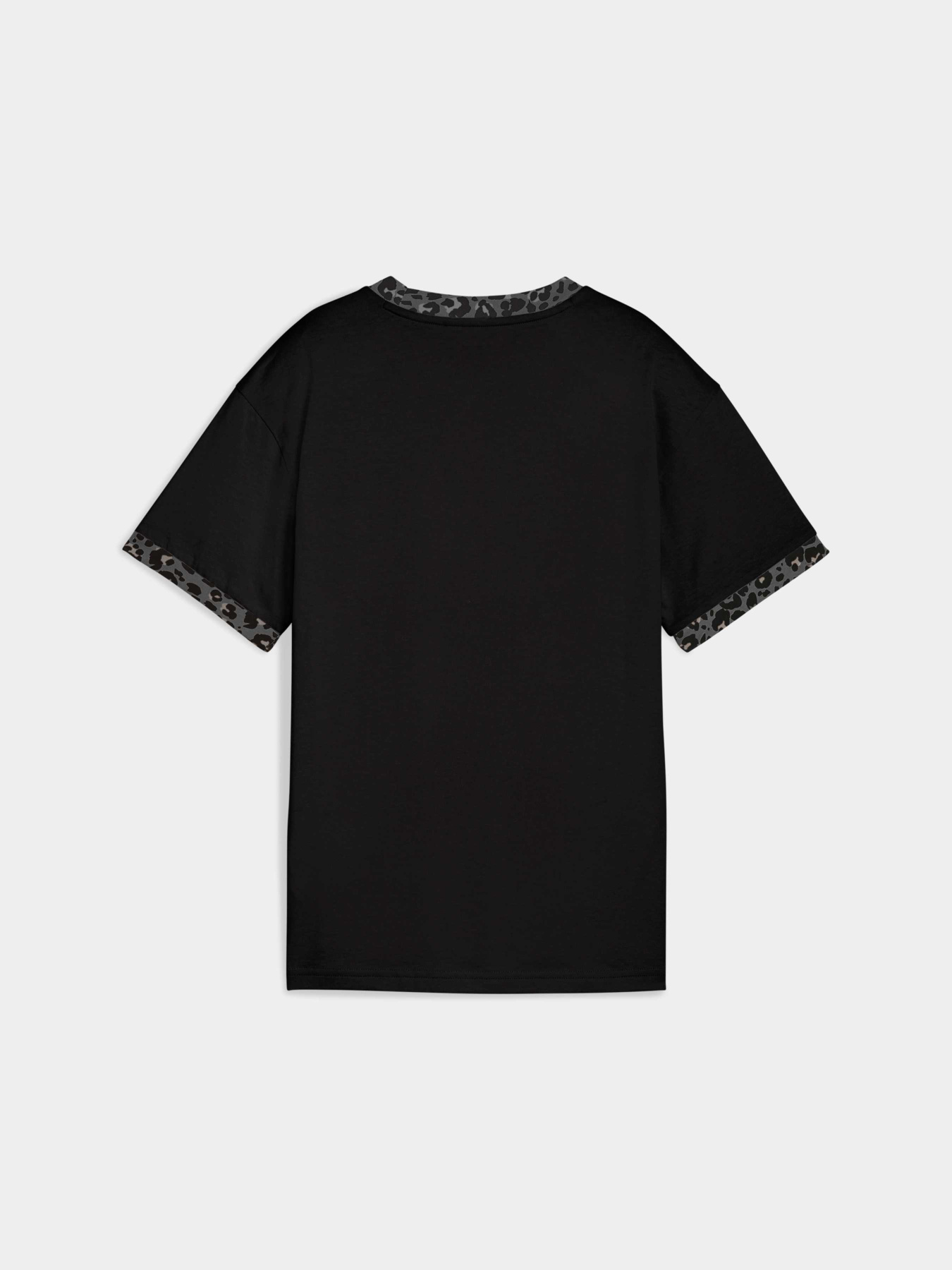 Футболка PUMA Ess Graphic Animal Tee модель 688757 Фото